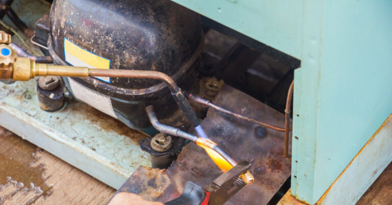 Técnico de Geladeira | Atendimento em Araraquara manutencao de motor
