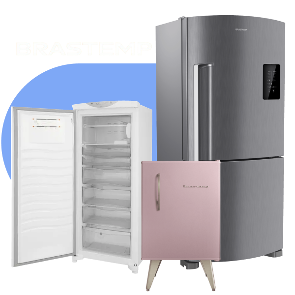 Assistência Técnica Brastemp em Araraquara | Autorizada em Araraquara brastemp