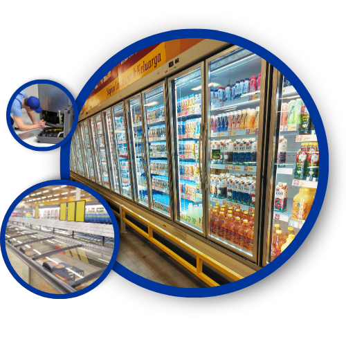 Refrigeração em Araraquara | Assistência Perto de Mim capa conserto de geladeira