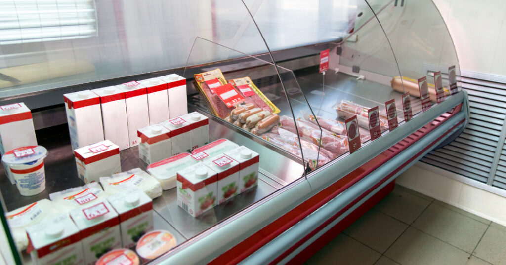 Refrigeração em Araraquara | Assistência Perto de Mim conserto de balcoes refrigeradores