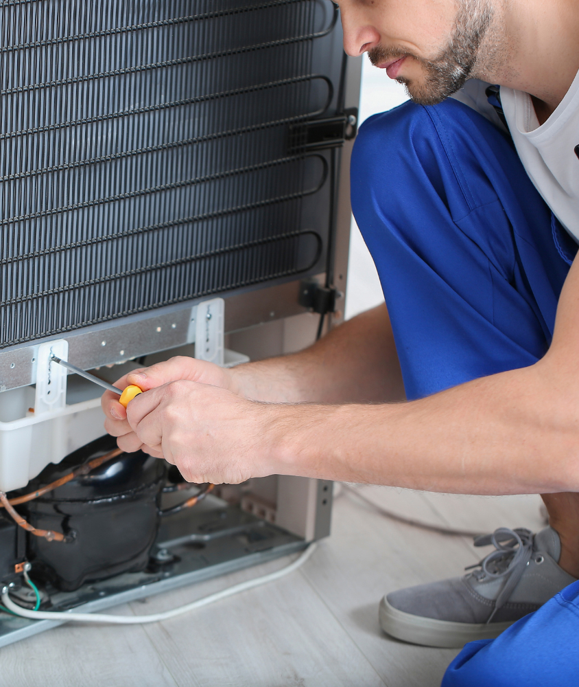 Refrigeração em Araraquara | Assistência Perto de Mim contato refrigeracao