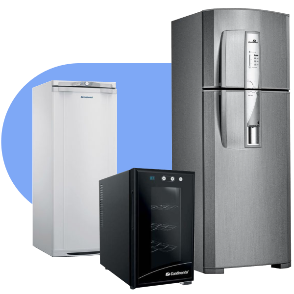 Assistência Técnica Continental em Araraquara | Autorizada em Araraquara continental