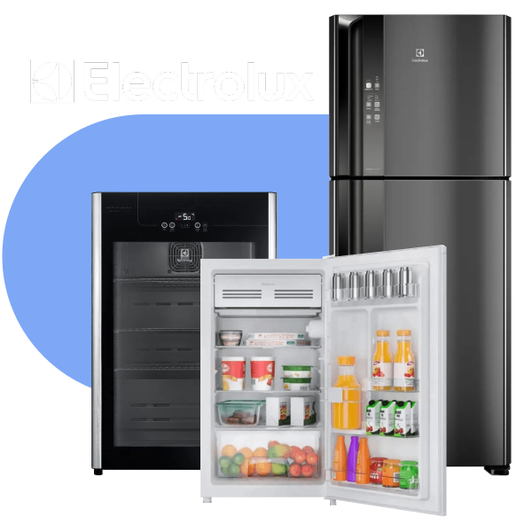 Assistência Técnica Electrolux em Araraquara | Autorizada em Araraquara
