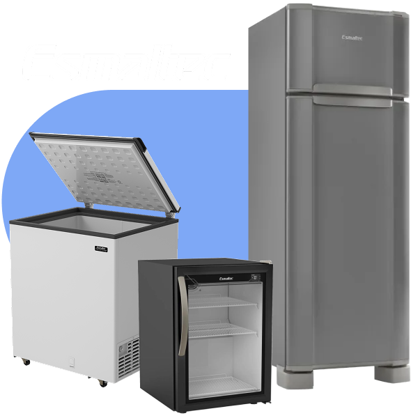 Assistência Técnica Esmaltec em Araraquara | Autorizada em Araraquara esmaltec