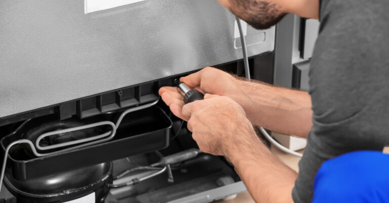 Refrigeração em Araraquara | Assistência Perto de Mim instalacao de equipamentos