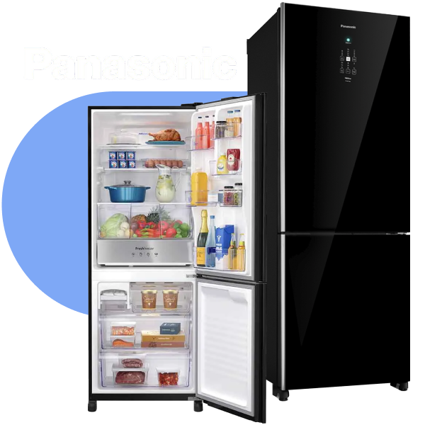 Assistência Técnica Panasonic em Araraquara | Autorizada em Araraquara panasonic