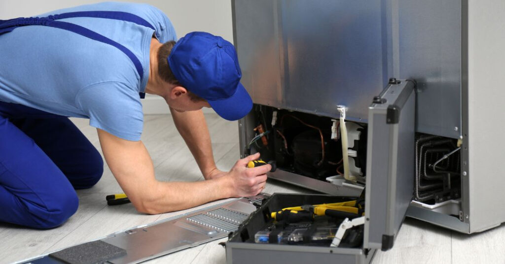 Conserto de Freezer em Araraquara | Assistência Perto de Mim conserto de placa eletronica