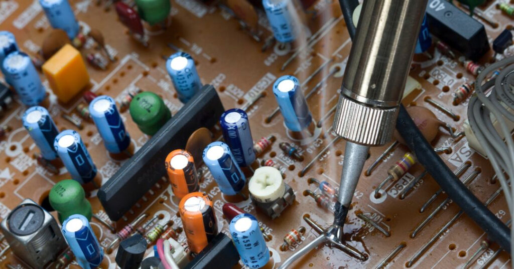 Conserto de Bebedouro em Araraquara | Assistência Perto de Mim placa eletronica com falhas ou sem funcionamento 1
