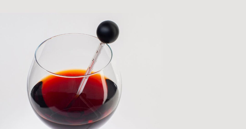 Conserto de Adega Climatizada em Araraquara | Assistência Perto de Mim temperatura inadequada para vinhos